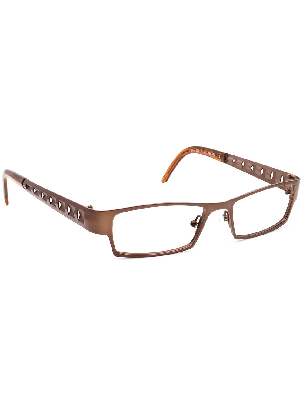 Prodesign Denmark 4126 c.5031 Eyewear